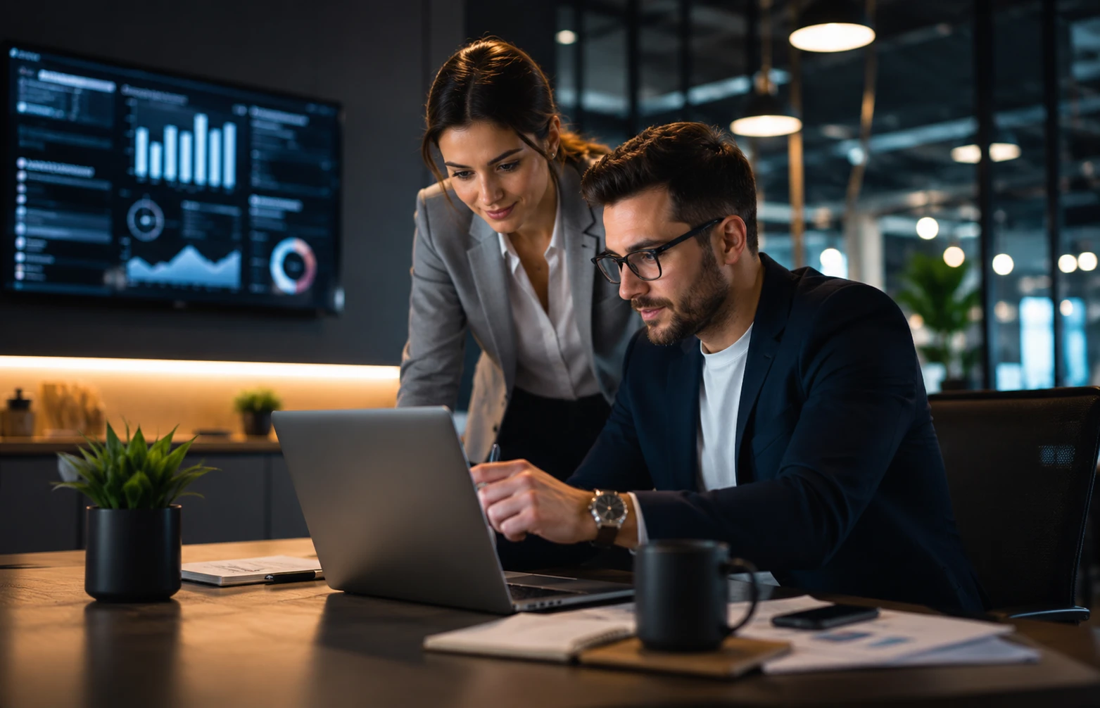 Transforming Ideas Into Digital Success.