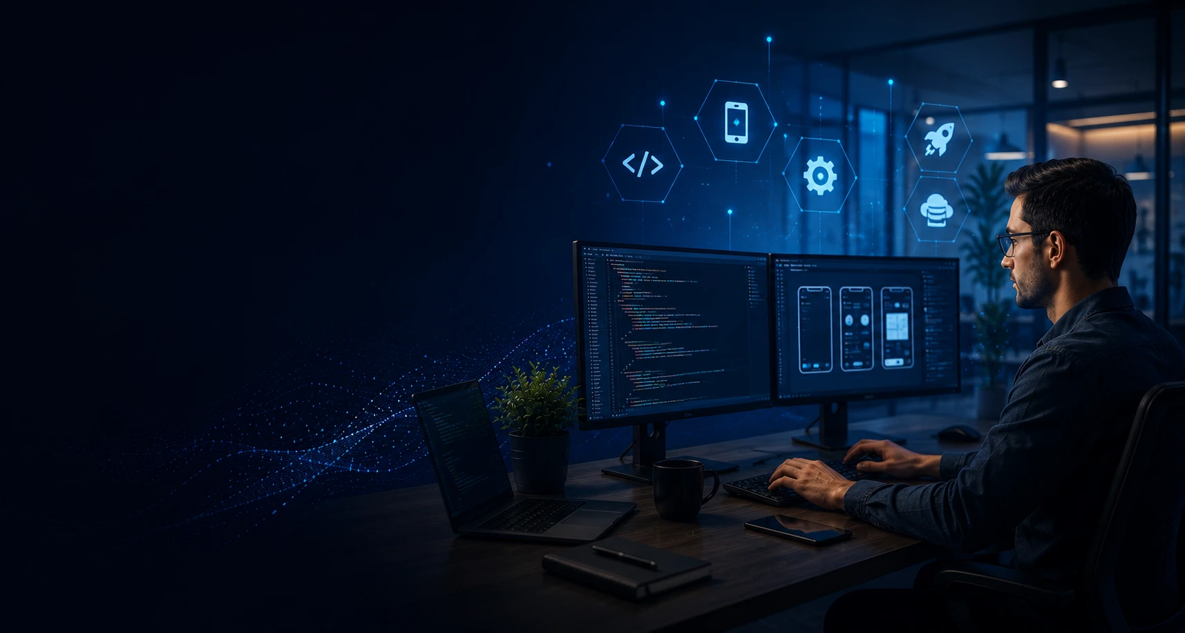 Web & Apps Built for Business Growth