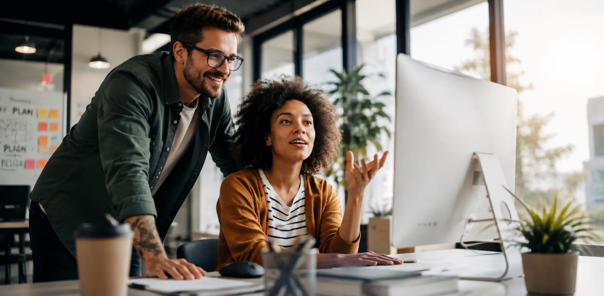 We Build Digital Systems That Move Businesses Forward.
